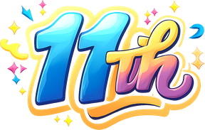 11th
